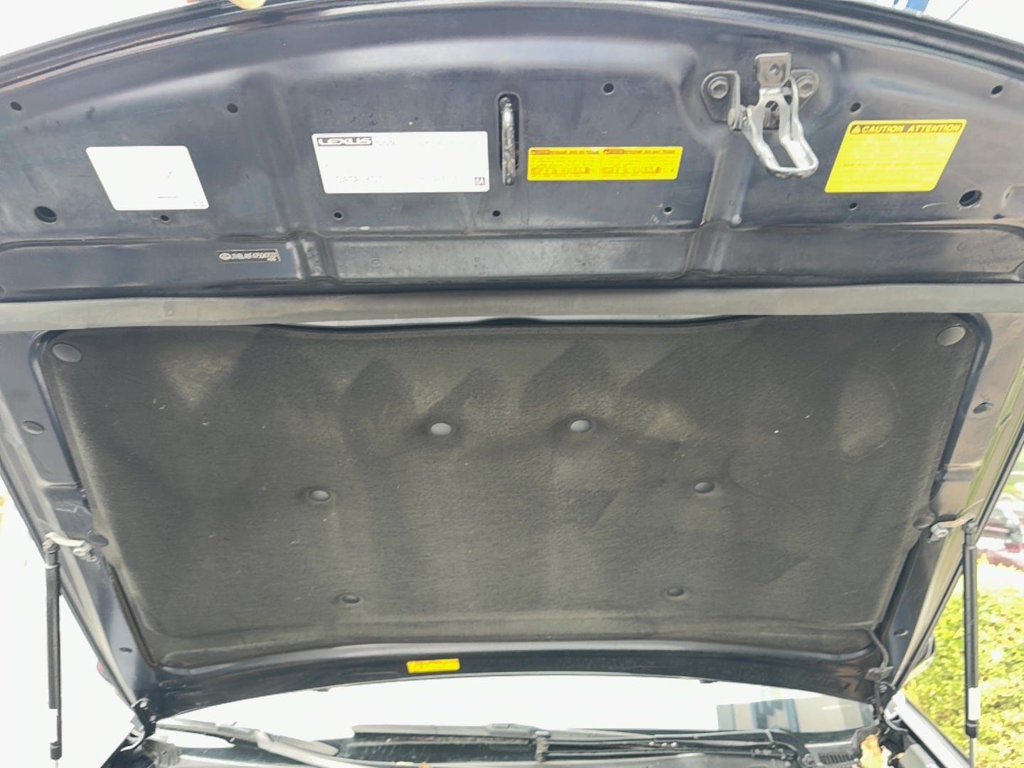 Used 2007 Lexus LS 460 RWD image 29