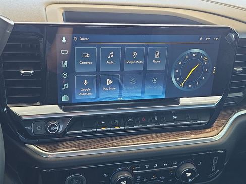 Used 2024 Chevrolet Silverado 1500 LT image 14