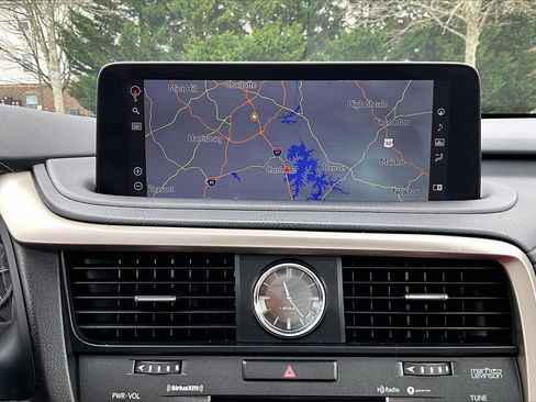 Used 2020 Lexus RX 350 F Sport w/ Accessory Package image 13