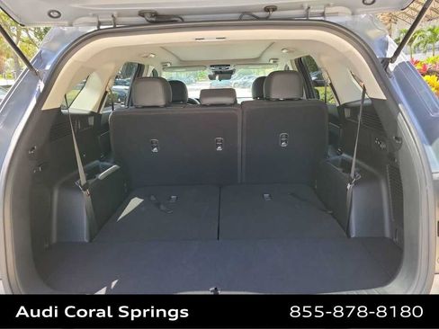 Used 2023 Kia Sorento S w/ Panoramic Sunroof Package FWD image 27