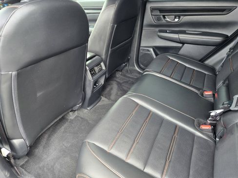 Used 2025 Honda CR-V Sport-L image 12