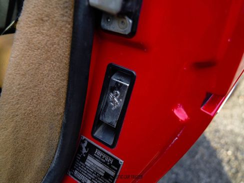 Used 1988 Ferrari 328 GTS image 48