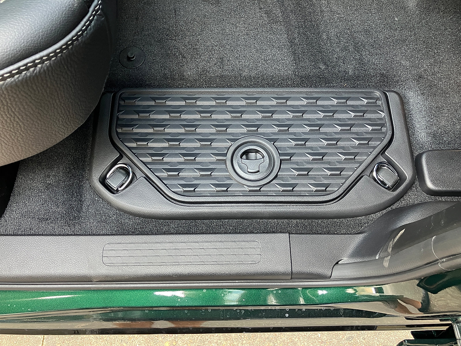 New 2026 RAM 1500 RHO w/ RHO Level 1 Equipment Group AWD/4WD image 18