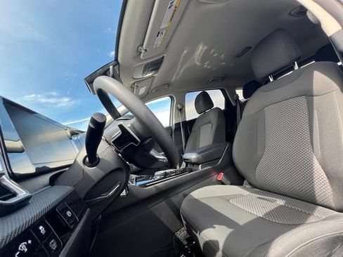 Certified 2023 Kia Sportage LX AWD/4WD image 14