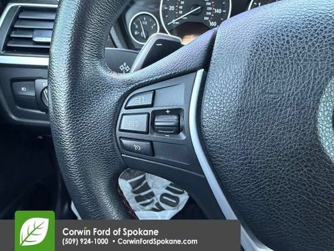 Used 2018 BMW 330i xDrive Sedan w/ Convenience Package AWD/4WD image 22
