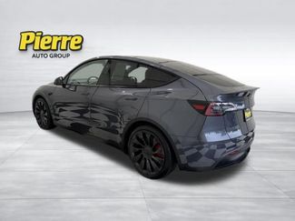 Used 2023 Tesla Model Y Performance video 2