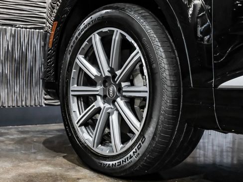 Used 2019 Audi Q7 3.0T Premium Plus w/ Premium Plus Package image 60