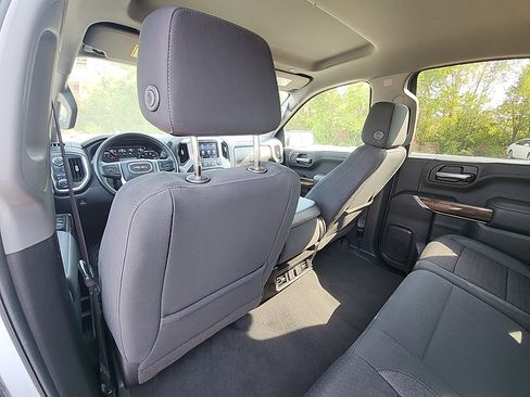 Used 2022 GMC Sierra 1500 Elevation image 27