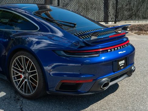 Used 2021 Porsche 911 GT3 RS AWD/4WD image 33