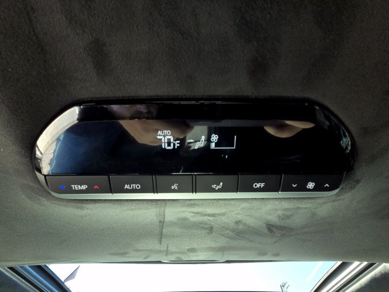 Used 2027 Kia Telluride SX Prestige X-Line AWD/4WD image 28