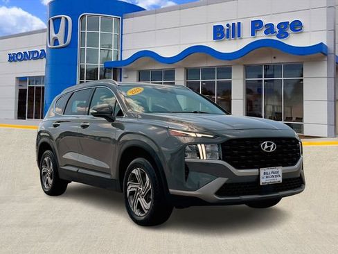 Used 2023 Hyundai Santa Fe SEL AWD/4WD image 1