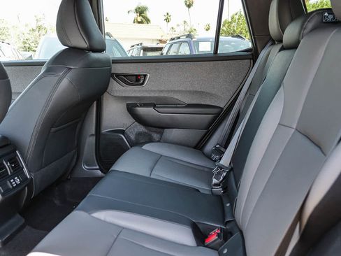 New 2026 Subaru Outback Premium AWD/4WD image 19