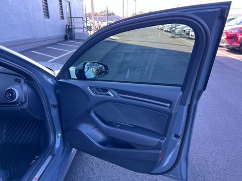 Used 2020 Audi S3 Premium image 51