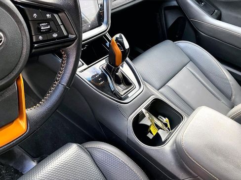 Used 2022 Subaru Outback Wilderness image 14