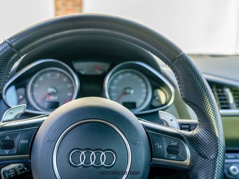 Used 2014 Audi R8 V8 image 33