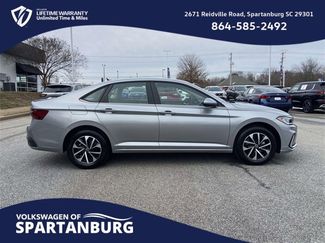 New 2026 Volkswagen Jetta S video 2