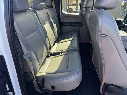 Used 2019 Ford F150 XL w/ Equipment Group 101A Mid image 14