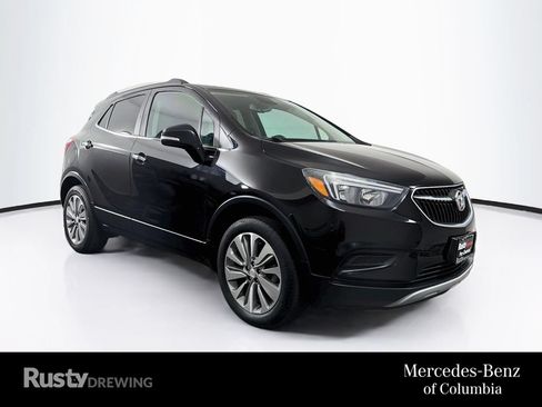 Used 2019 Buick Encore Preferred w/ Safety Package AWD/4WD image 1