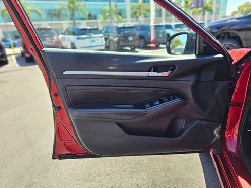 Used 2023 Nissan Altima 2.0 SR image 20