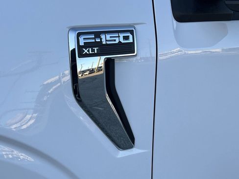 Used 2023 Ford F150 XLT image 33