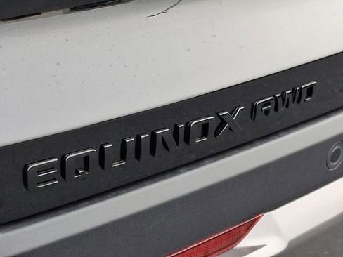 New 2026 Chevrolet Equinox ACTIV image 18