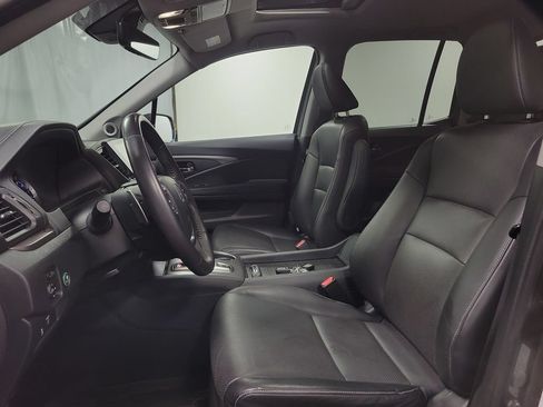 Used 2023 Honda Ridgeline RTL image 17