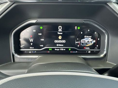 New 2025 GMC Sierra 2500 Denali w/ Denali Reserve Package image 12