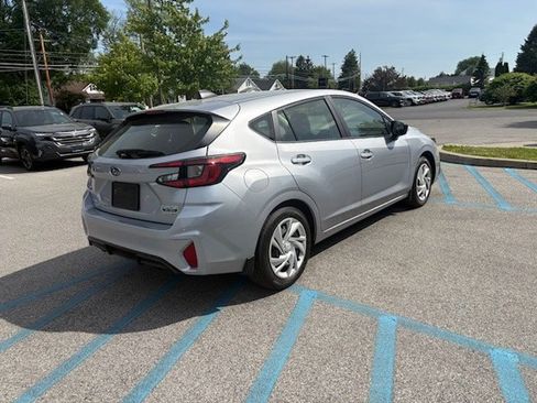 Used 2024 Subaru Impreza 2.0i AWD/4WD image 4