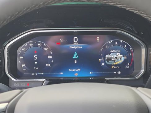 New 2026 Chevrolet Silverado 2500 LT w/ Texas Edition image 27