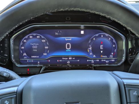 Used 2023 Chevrolet Silverado 1500 LT w/ Protection Package image 20