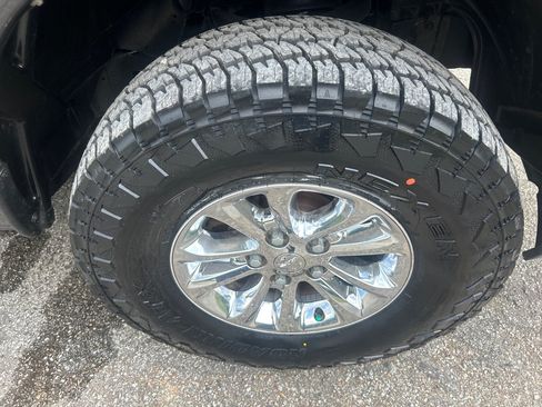 Used 2016 RAM 1500 Big Horn AWD/4WD image 21