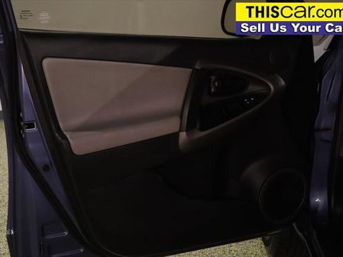 Used 2010 Toyota RAV4 4WD image 22