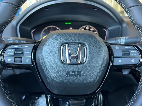 New 2026 Honda Civic Sport image 23