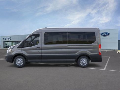 New 2025 Ford Transit 350 XL image 3