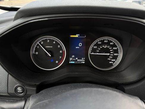 Used 2019 Subaru Forester Limited w/ Popular Package #3 AWD/4WD image 7