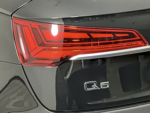 Used 2023 Audi Q5 2.0T Premium Plus w/ Premium Plus Package AWD/4WD image 27