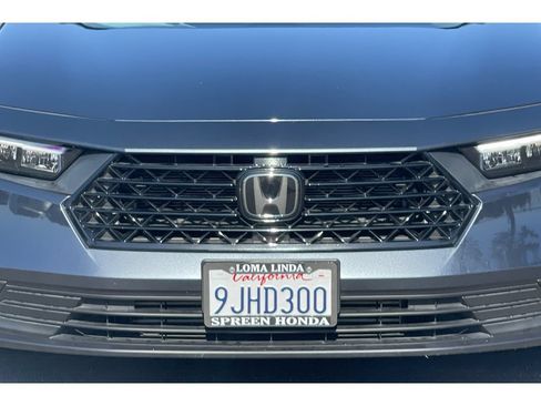 Used 2023 Honda Accord LX image 40