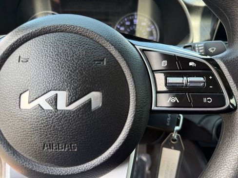 Used 2023 Kia Forte LXS FWD image 26