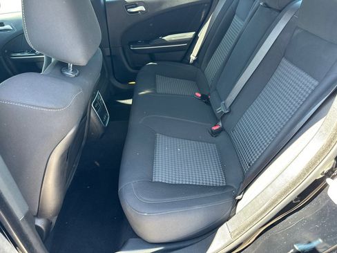 Used 2023 Dodge Charger Scat Pack RWD image 18