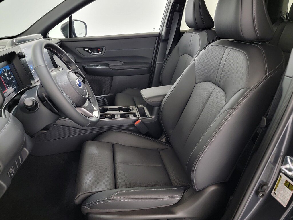 New 2026 Subaru Outback Touring AWD/4WD image 10