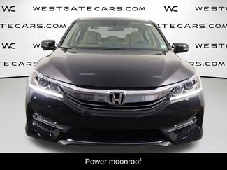 Used 2016 Honda Accord EX-L video 2