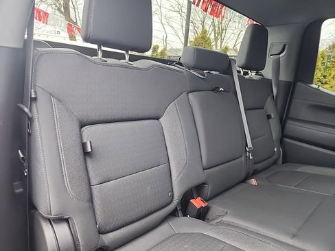 Used 2021 Chevrolet Silverado 1500 RST AWD/4WD image 41
