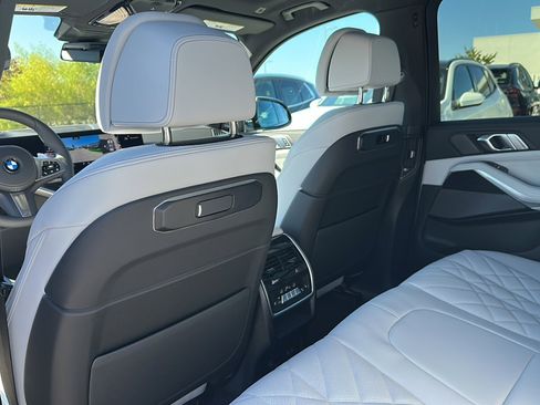 New 2026 BMW X5 xDrive40i w/ M Sport Package image 14