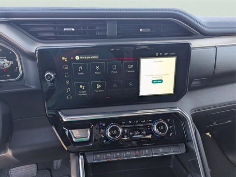 New 2026 GMC Sierra 1500 Denali image 19