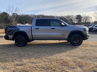Used 2025 RAM 1500 Rebel w/ Rebel Level 1 Equipment Group video 2