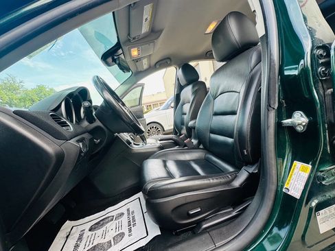 Used 2015 Chevrolet Cruze LT image 14