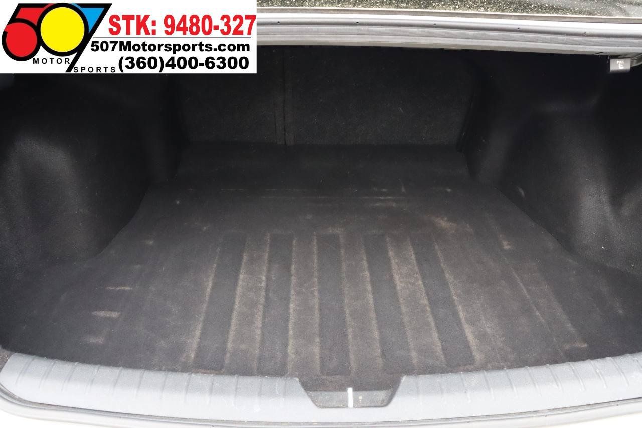 Used 2016 Kia Optima LX FWD image 14