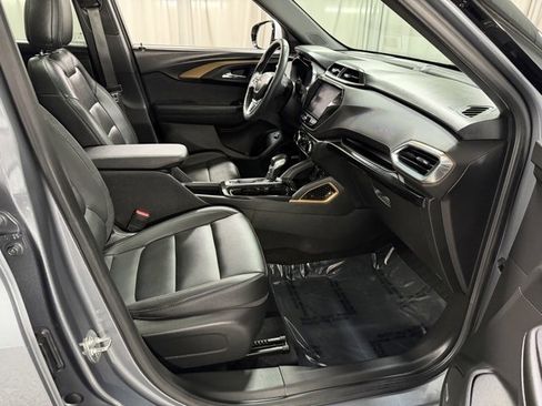 Used 2021 Chevrolet TrailBlazer ACTIV w/ Sun and Liftgate Package image 7