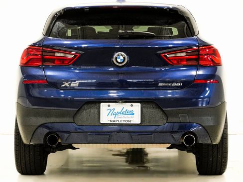 Used 2019 BMW X2 sDrive28i image 7