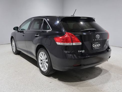 Used 2012 Toyota Venza XLE FWD image 5